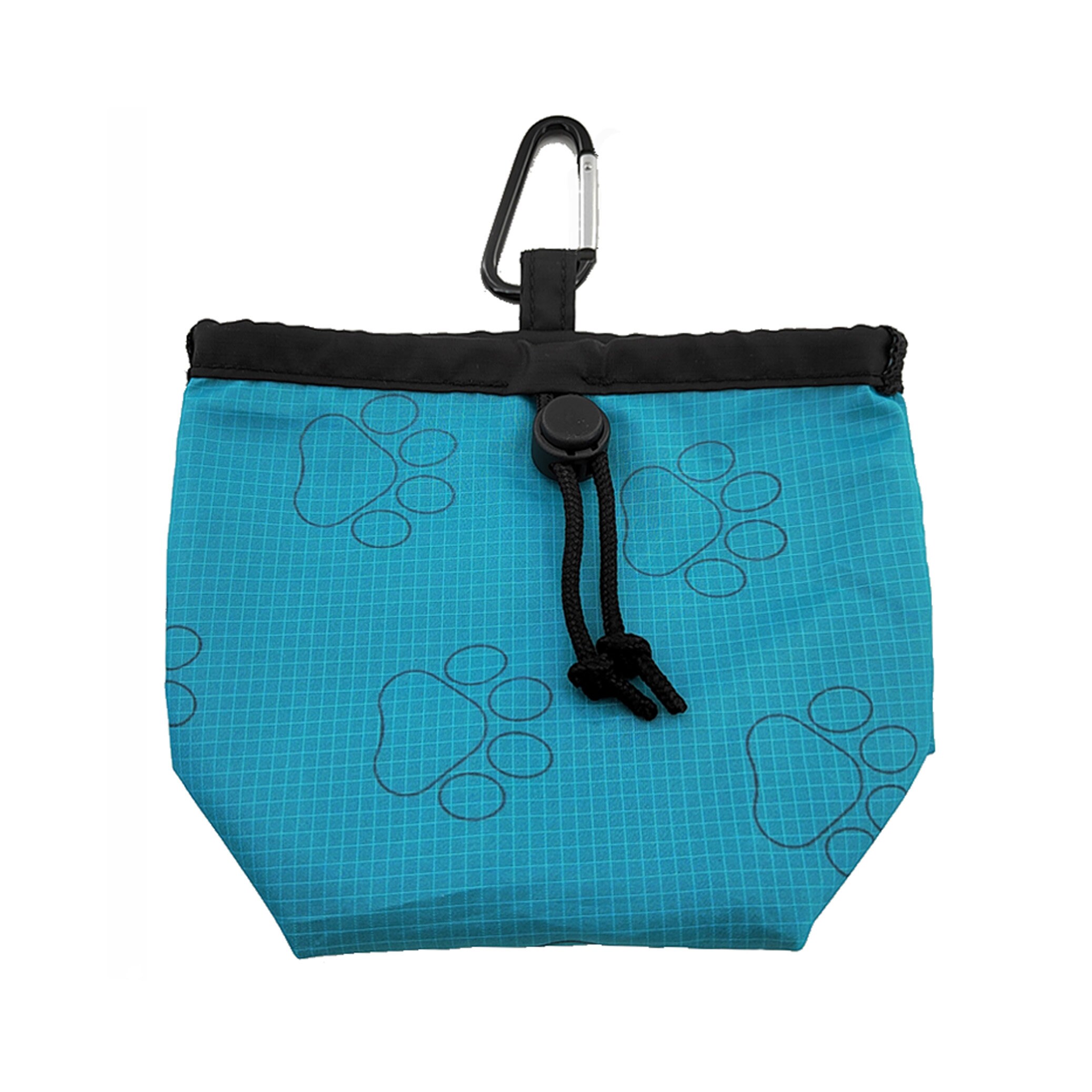 Dog Poop Waste Bag Dog Poop Carrier Clips to the Leash 2 Etsy Australia