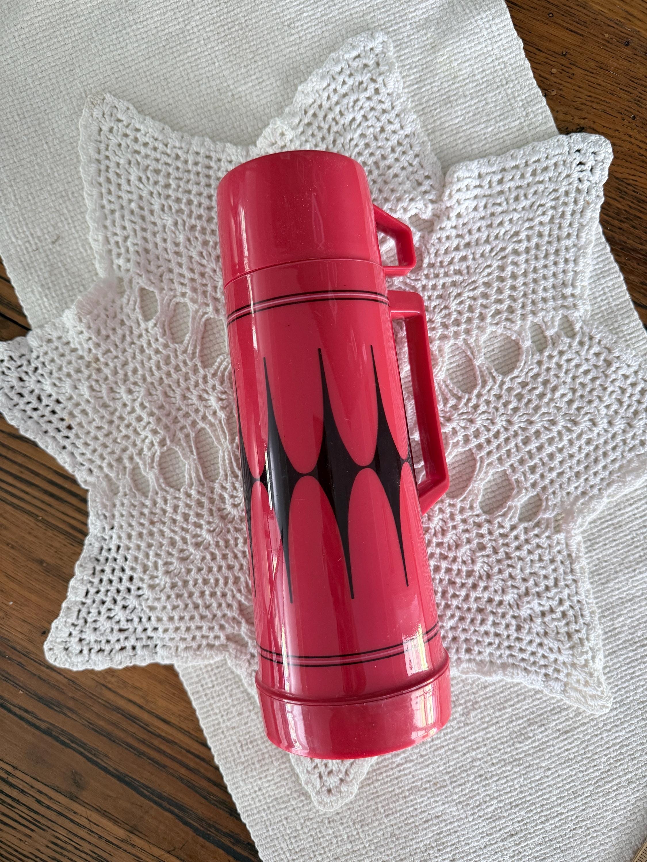 Old Aladdin Thermos - Etsy