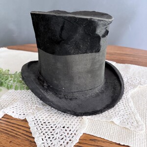 Vintage Knox Hat - Etsy