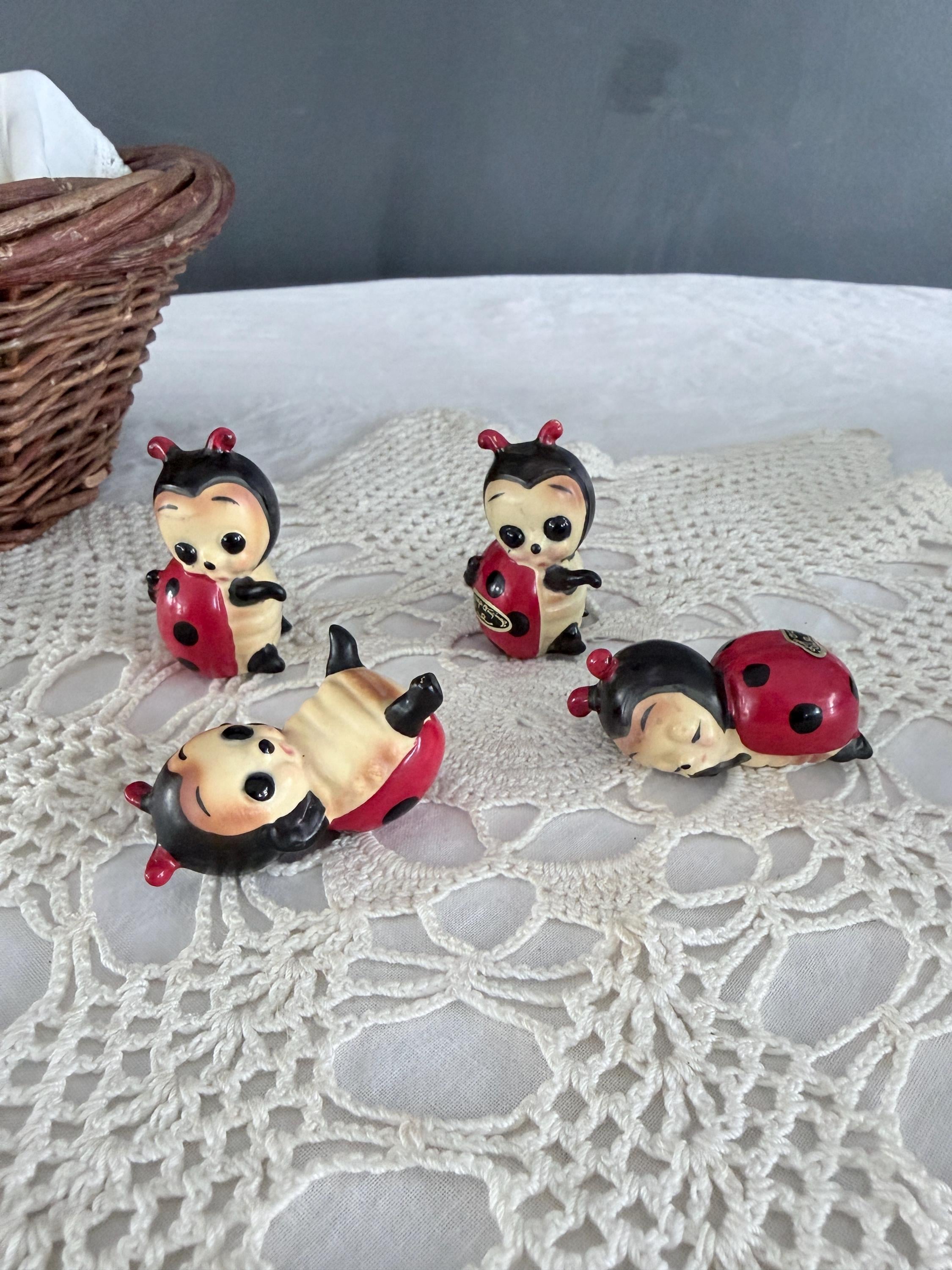 Josef Original Bugs - Etsy
