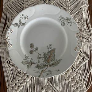Antique Wh Grindley - Etsy