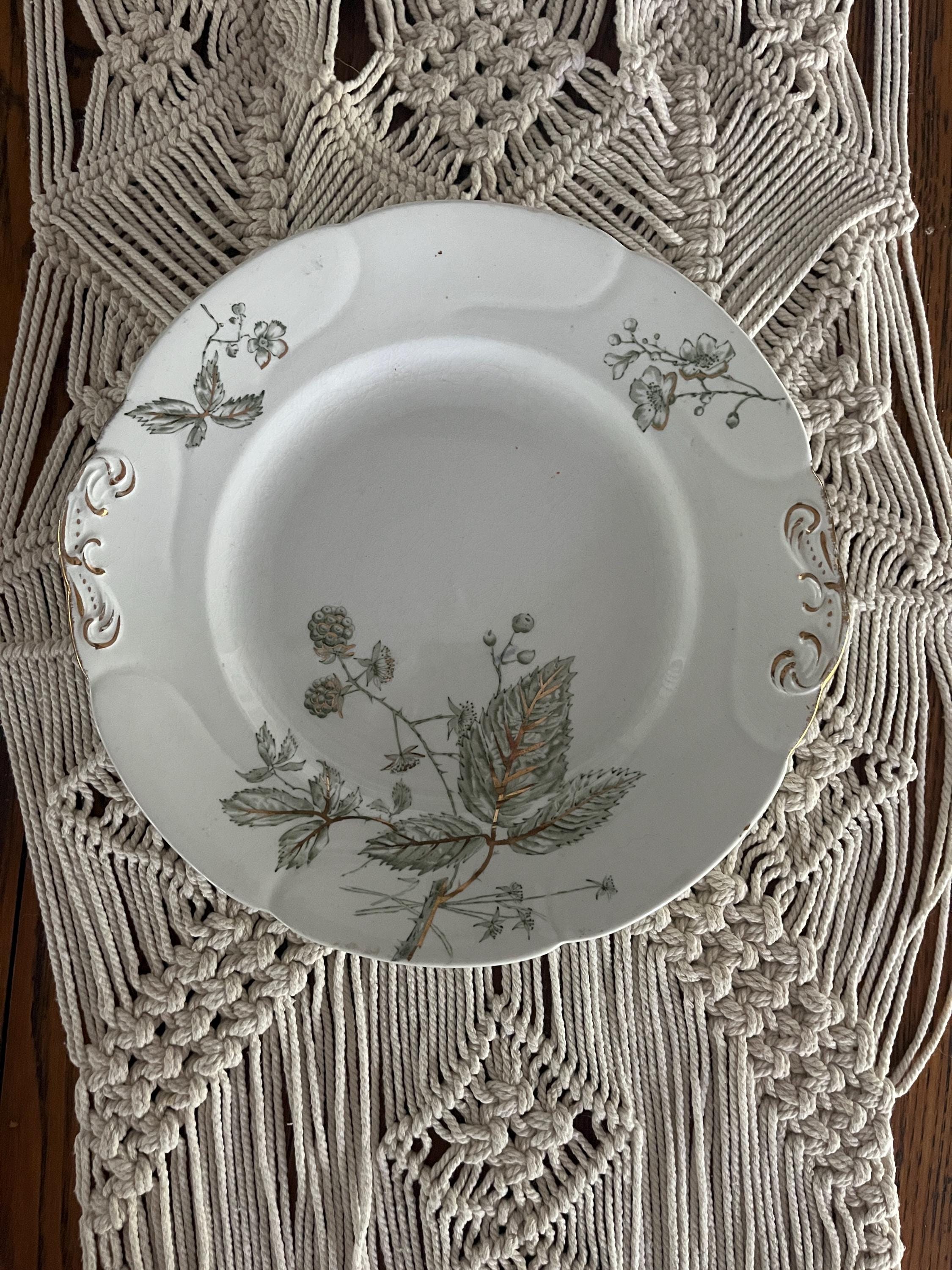 Wh Grindley England - Etsy