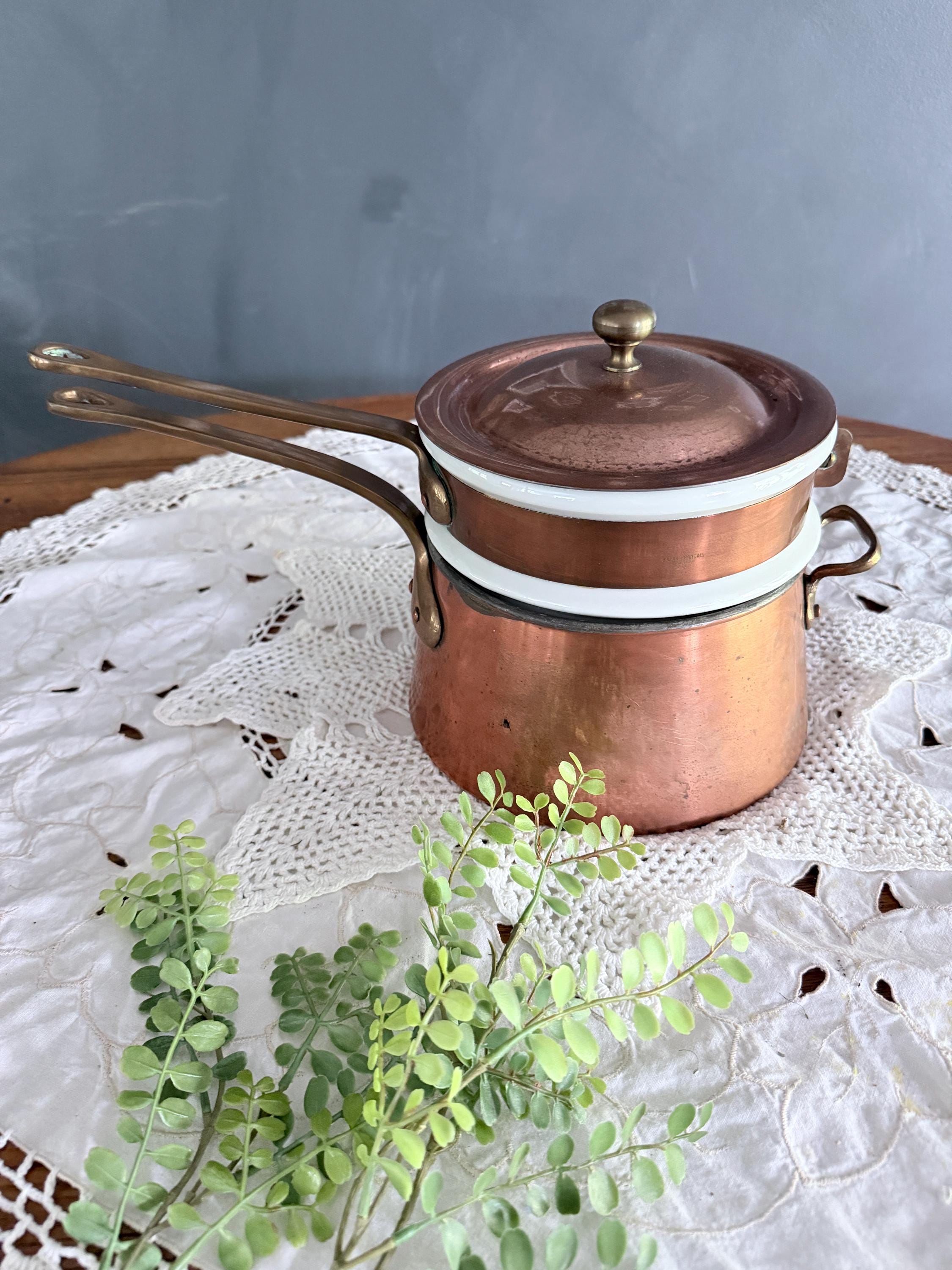 Bazar Francais 666 Copper - Etsy