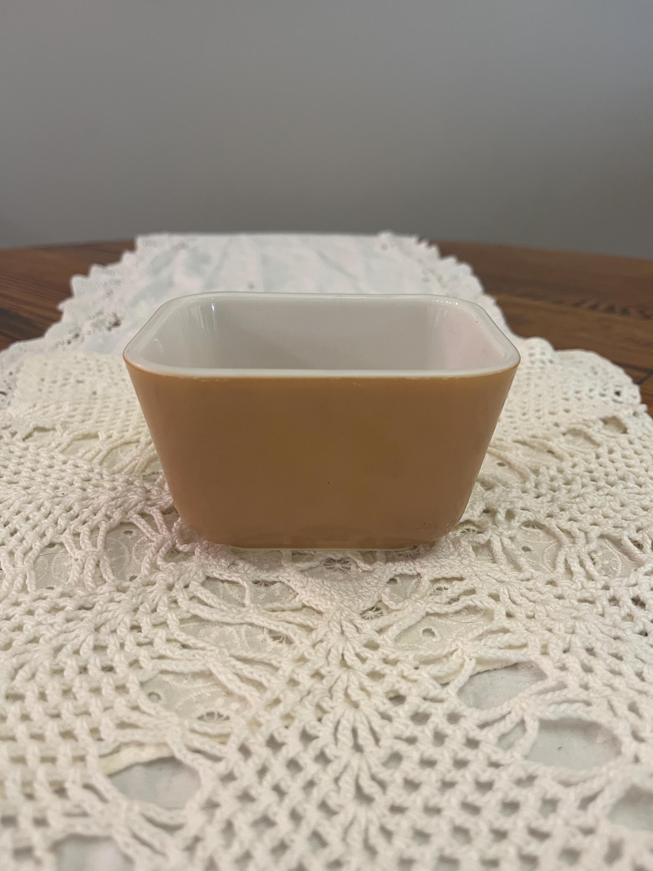専用ページ　ビンテージ PYREX USA 蓋付　キャニスター旧ロゴ　B 専用ページ ビンテージ PYREX USA 蓋付 キャニスター旧ロゴ B