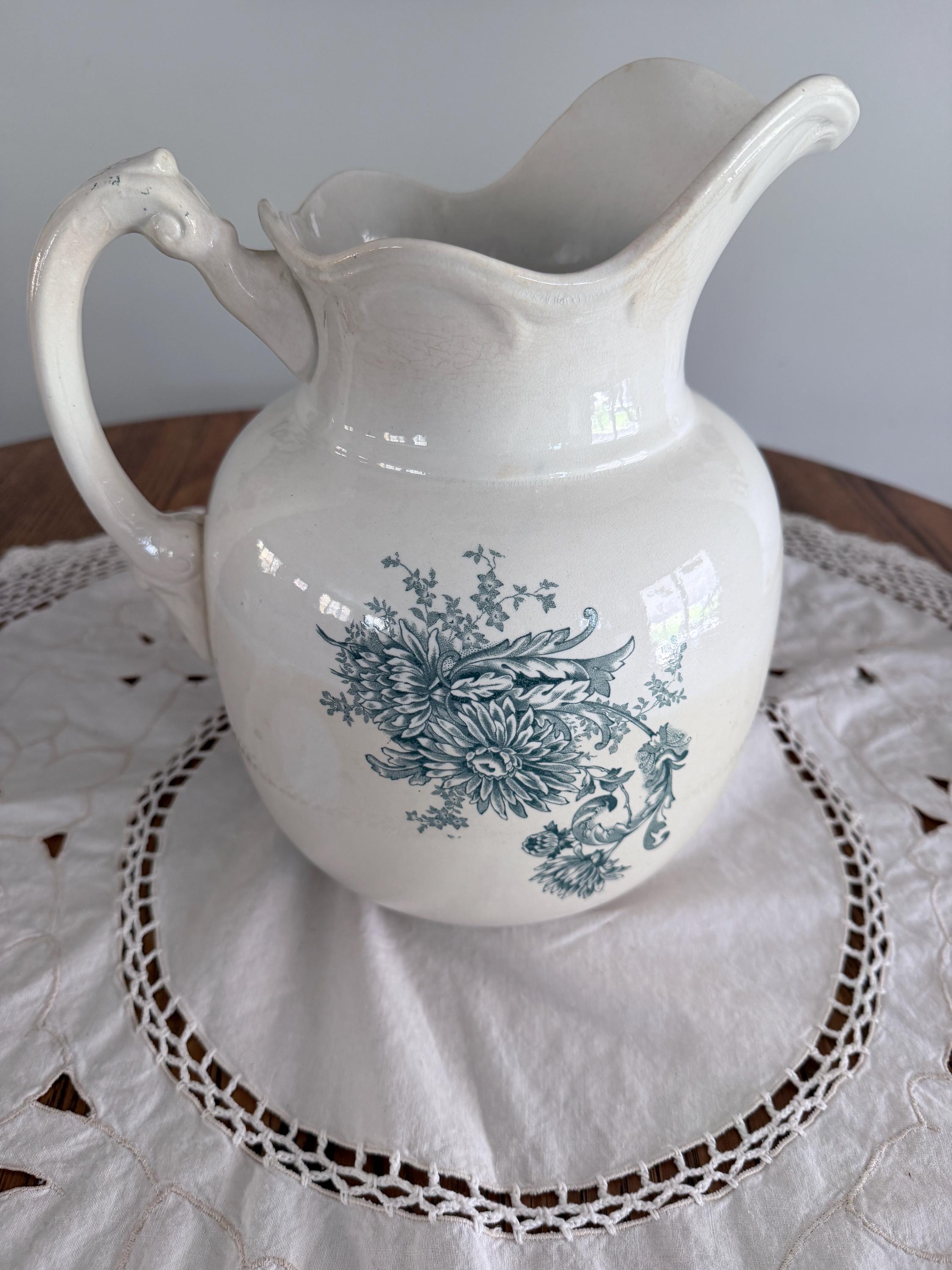 Buffalo Pottery 鉢カバー バッファロー陶器 アメリカ Buffalo Pottery