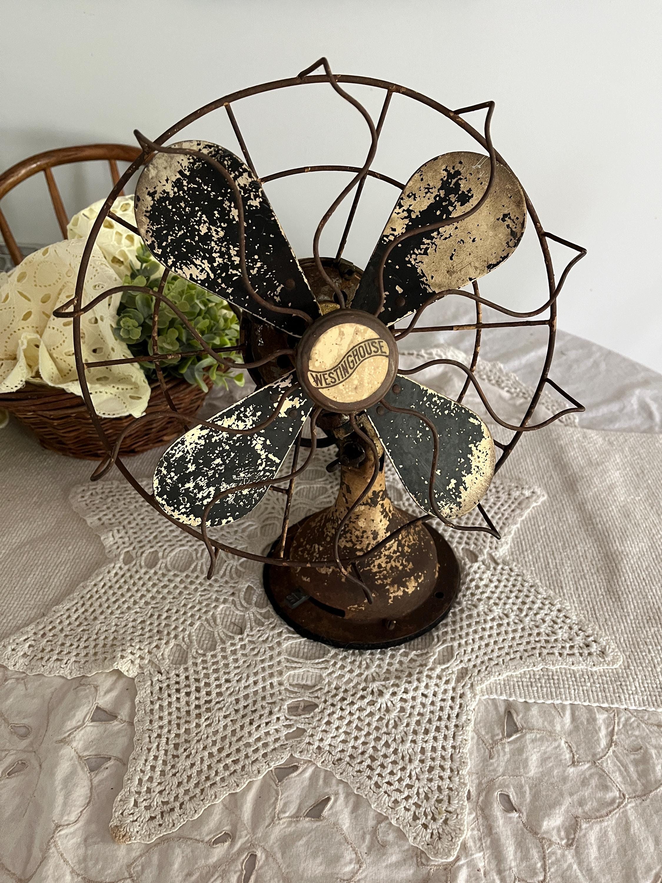 Westinghouse Fan - Etsy