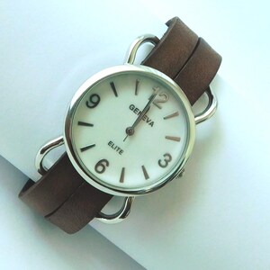 Large Face Ladies Watches - Etsy display picture 3