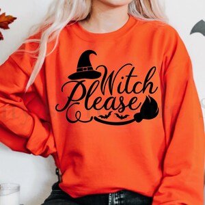 Halloween Witch Shirt Witches Shirt Fall Tshirts Women Fall Sweatshirts Halloween Shirt Witchcraft Shirt Fall Shirts Fall Shirt