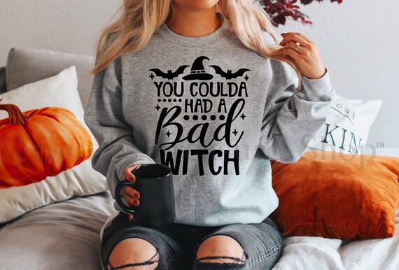fall halloween sweatshirts