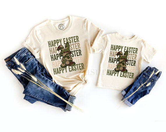 Little boy cheap easter shirts