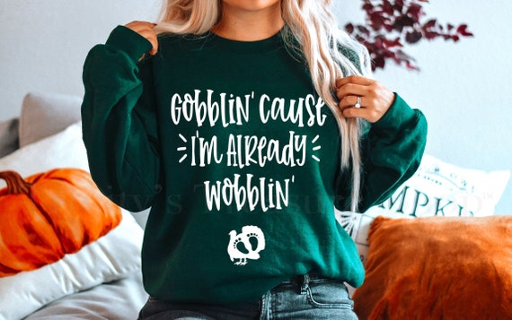 Today Deals Prime Todays Daily Deals Sales Today Clearance Happy  Thanksgiving Turkey Sweatshirt For WomenFunny Print Oversized Crewneck Long  Sleeve Comfy Gift Giving Pullover D-green at  Women's Clothing store