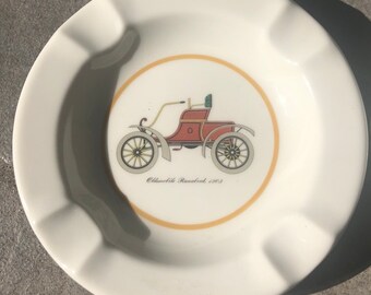 アンティーク自動車用灰皿 2 個 - Etsy 日本
