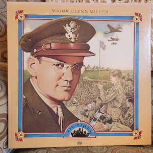 Major Glenn Miller