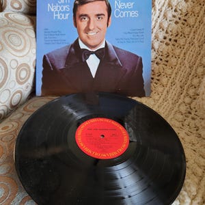 The Jim Nabors Hour