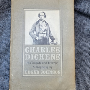 CHARLES DICKENS