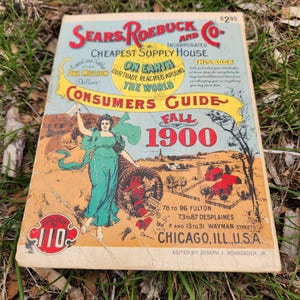 Sears Roebuck and Co.