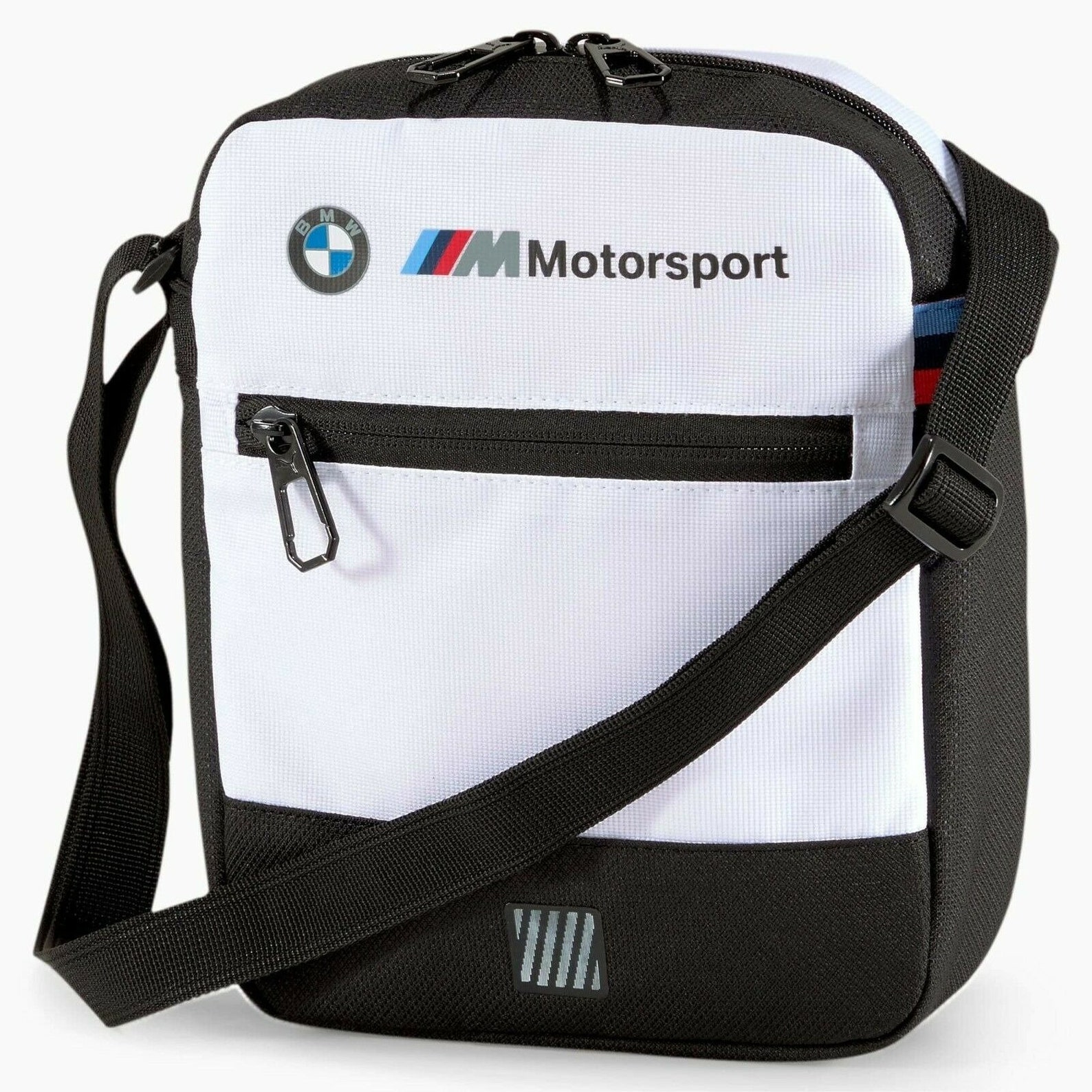 bmw m motorsport portable bag