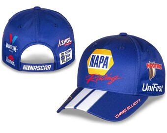 Napa Racing Hat - Etsy