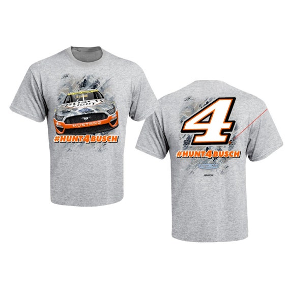 kevin harvick t shirt