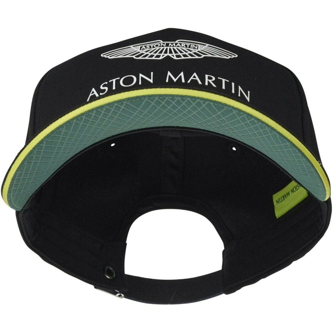 Кепка aston martin f1