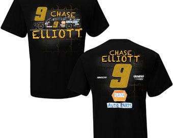 Chase Elliott | Etsy