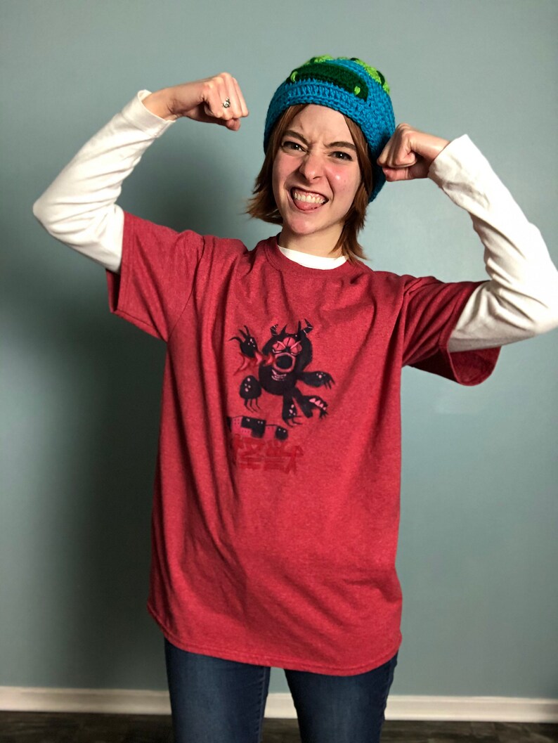 Science Enthusiast Cosplay - Etsy
