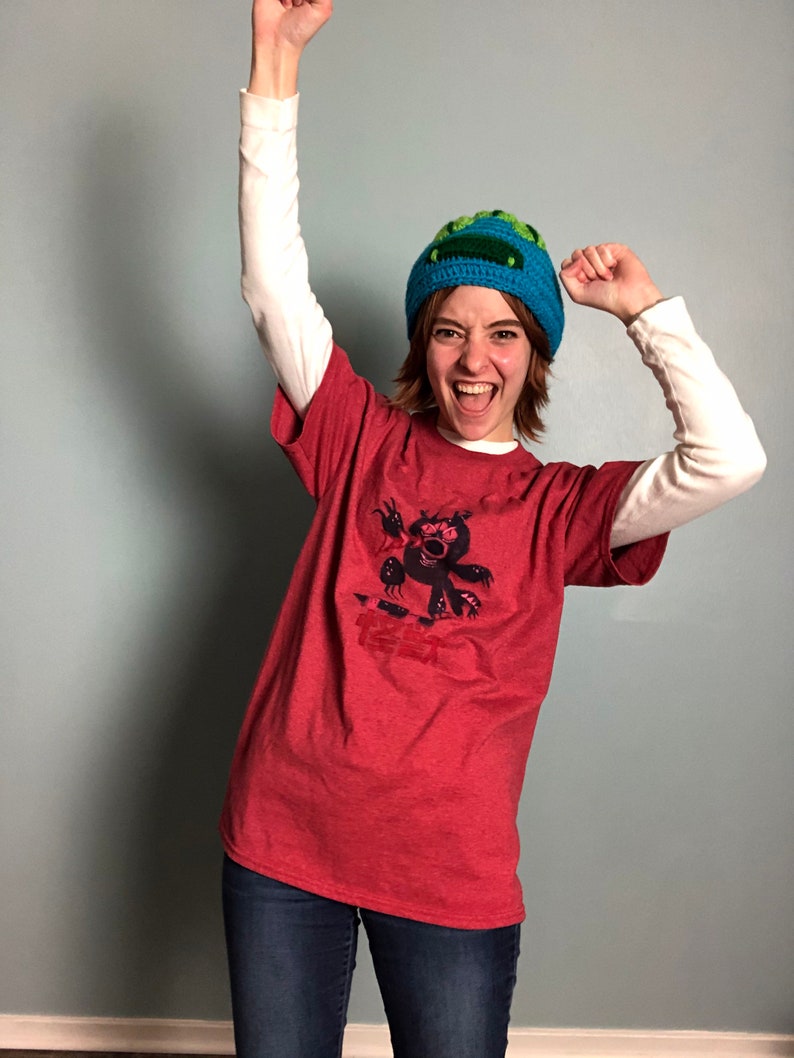 Science Enthusiast Cosplay - Etsy