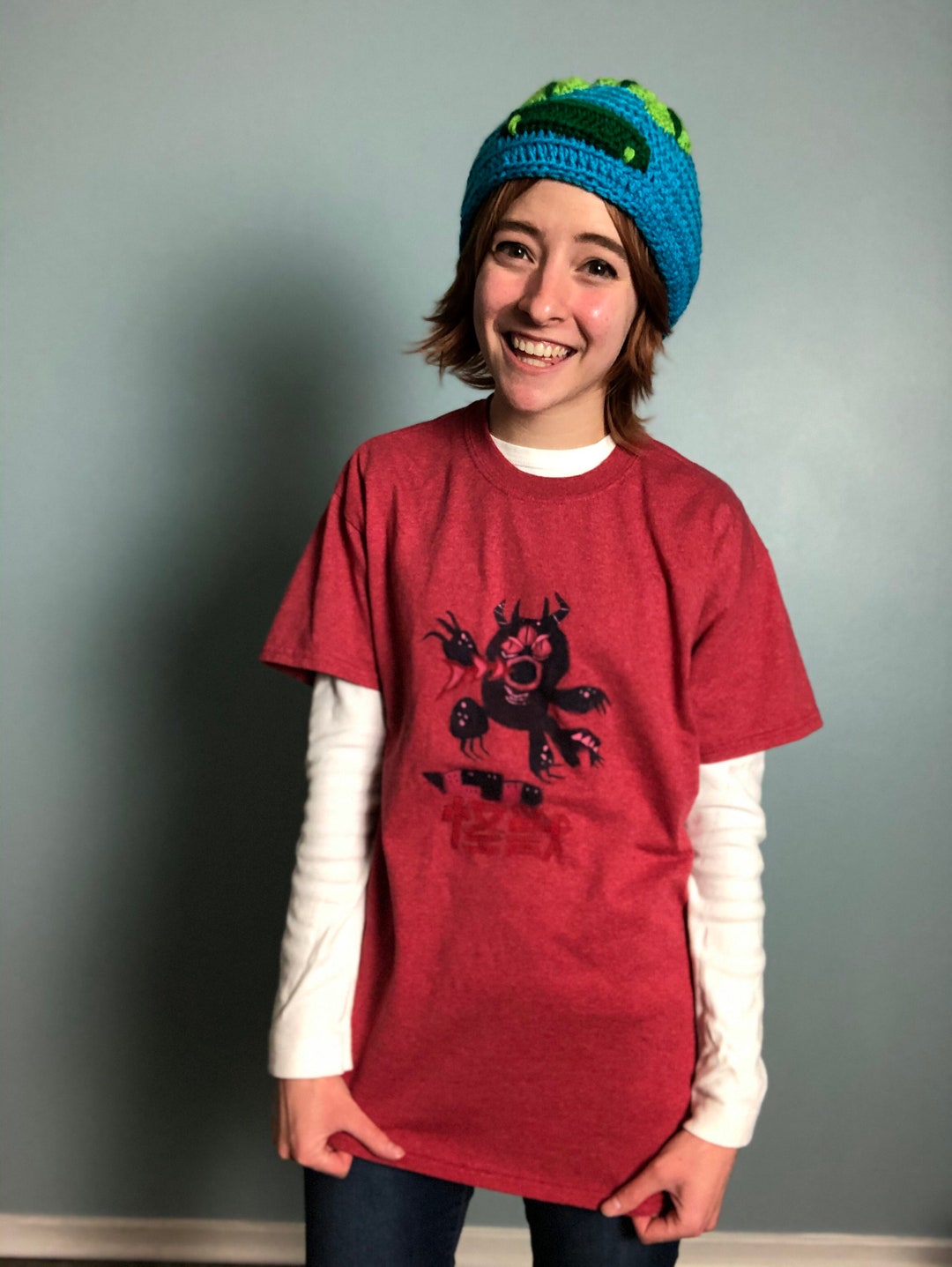 Science Enthusiast Cosplay - Etsy