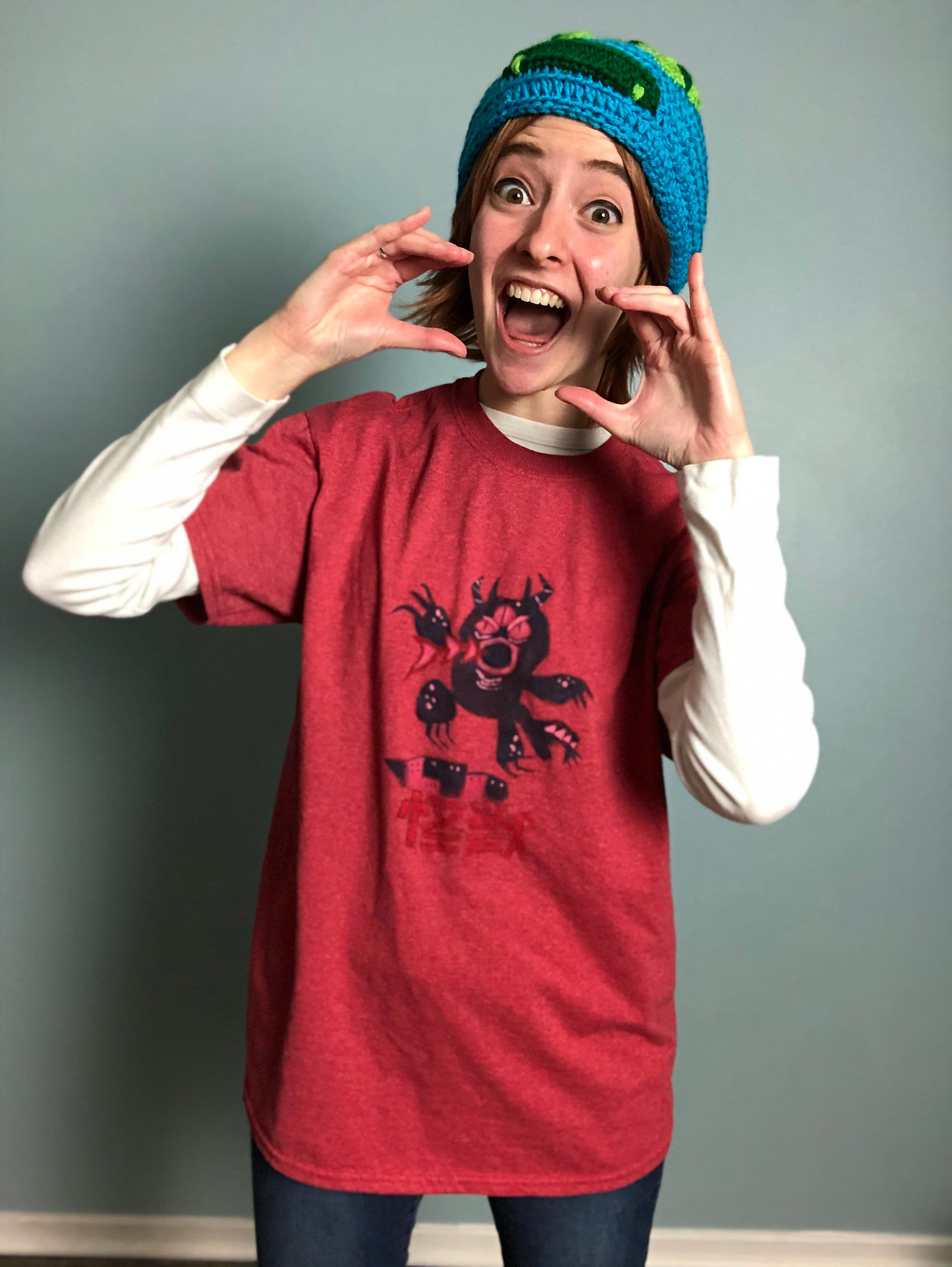 Science Enthusiast Cosplay - Etsy