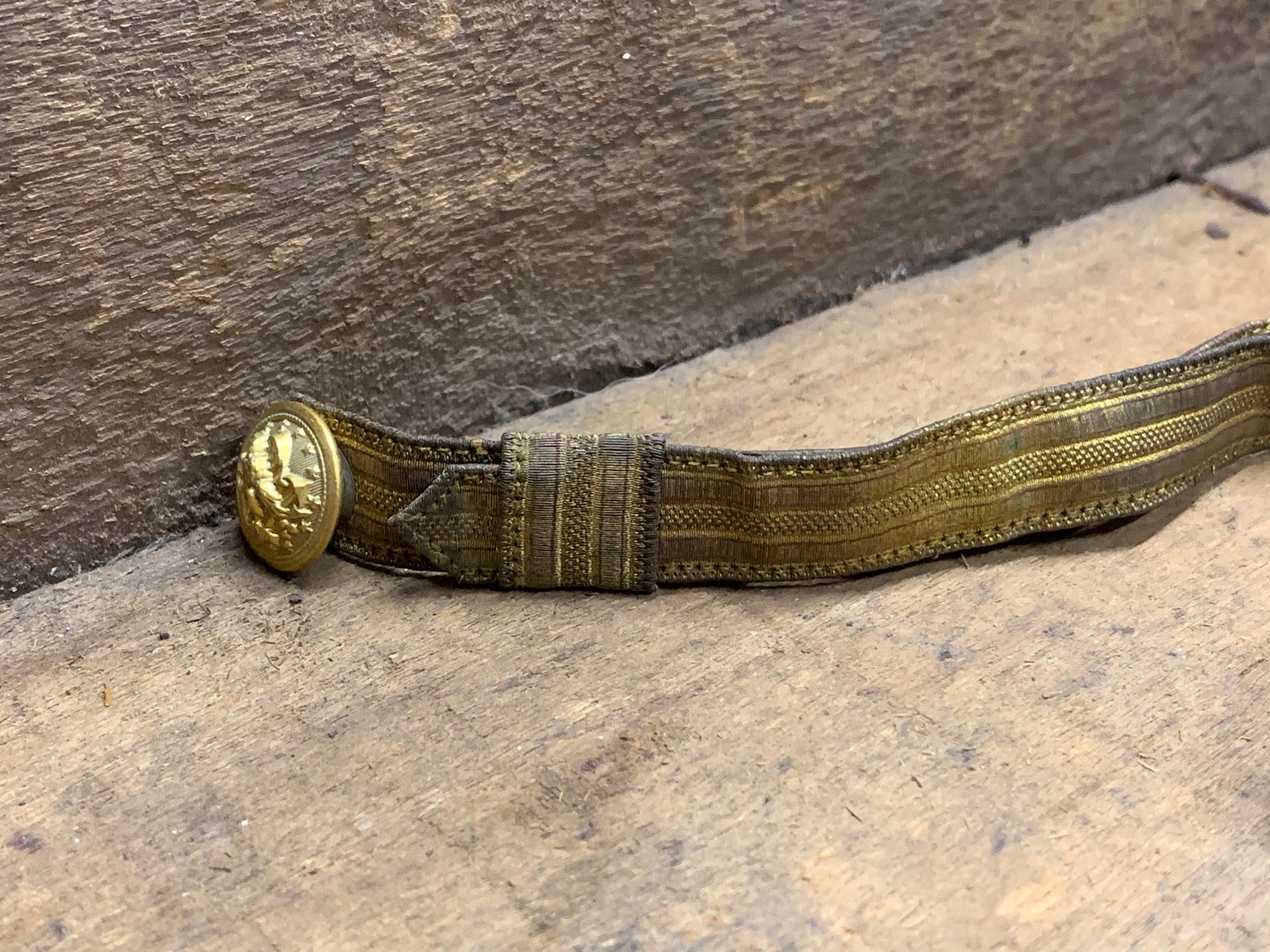 Military Jacket Shoulder Tassels Etsy