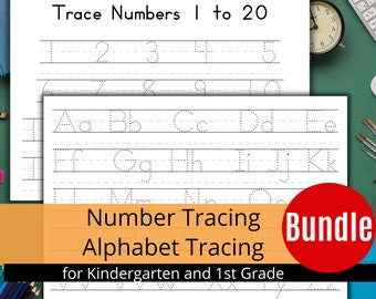 Multiplication Tables Montessori Math Printable (Instant Download) - Etsy