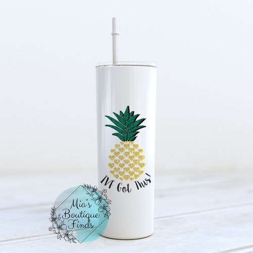 IVF in a Pineapple. I've Put Most of the Words You Will Etsy