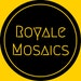 RoyaleMosaics store logo