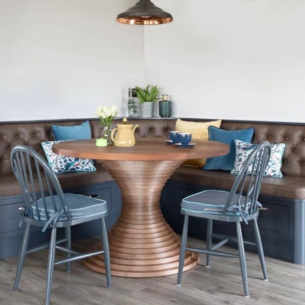 Banquette Seating With Storage - Etsy