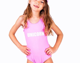 child bathing suit