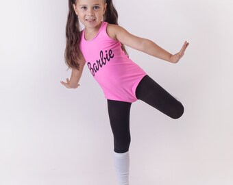 children's barbie swimsuit