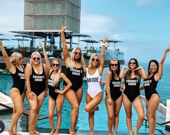 swim team bathing suits