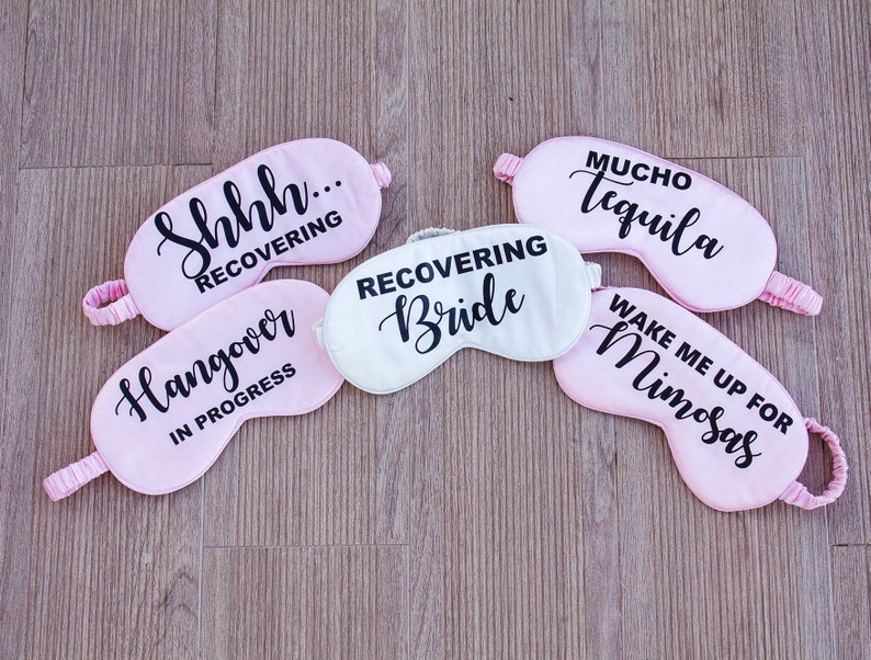 Custom Funny Sleep Mask Custom Eye Mask Sleep Mask for Etsy