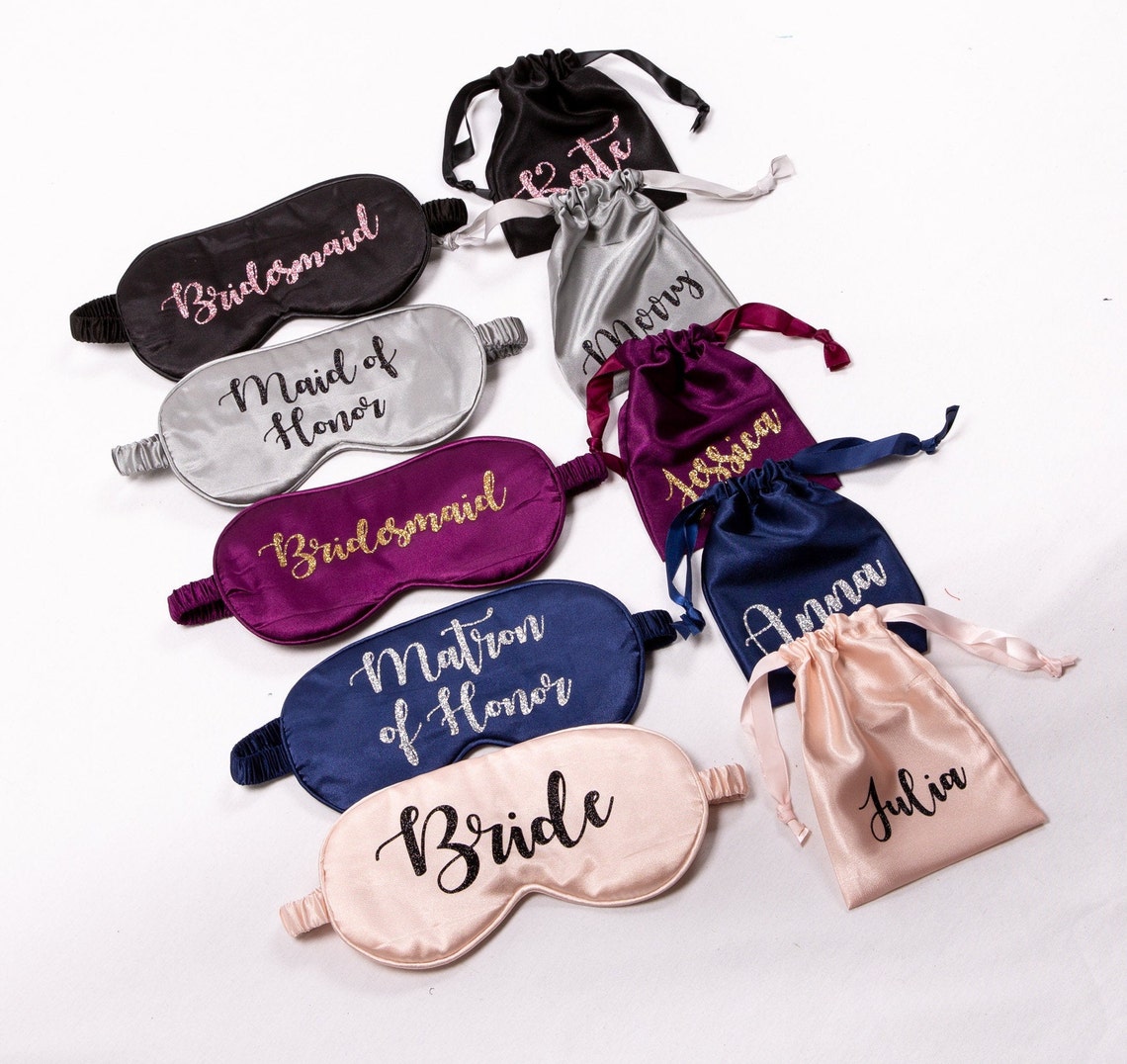 Custom Funny Sleep Mask Custom Eye Mask Sleep Mask for Etsy