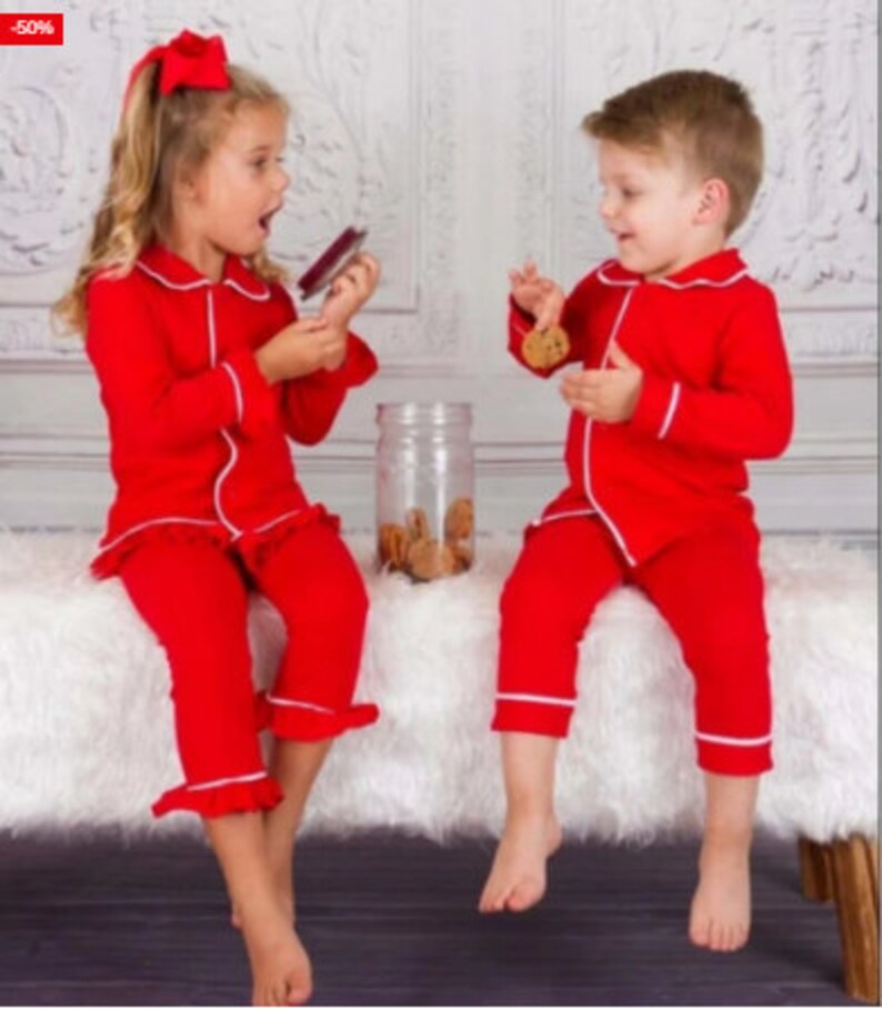 red button up pajamas red button up pajamas