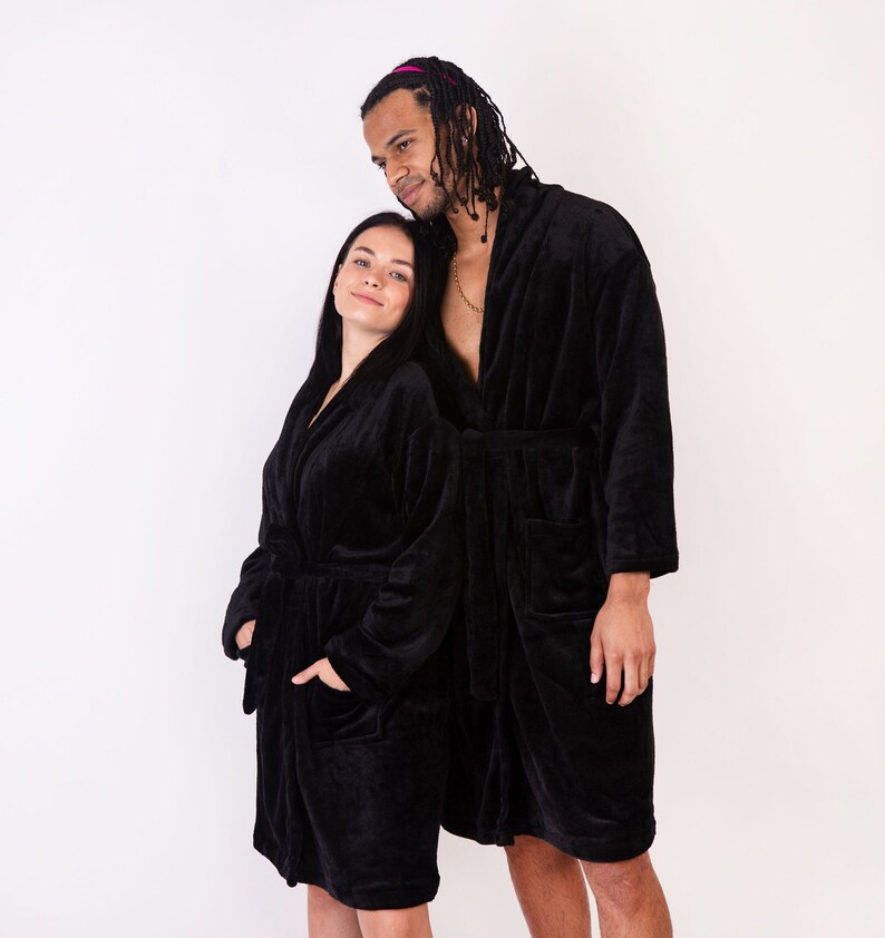 50 OFF Women's Customized bathrobes Honeymoon gift Gift Etsy