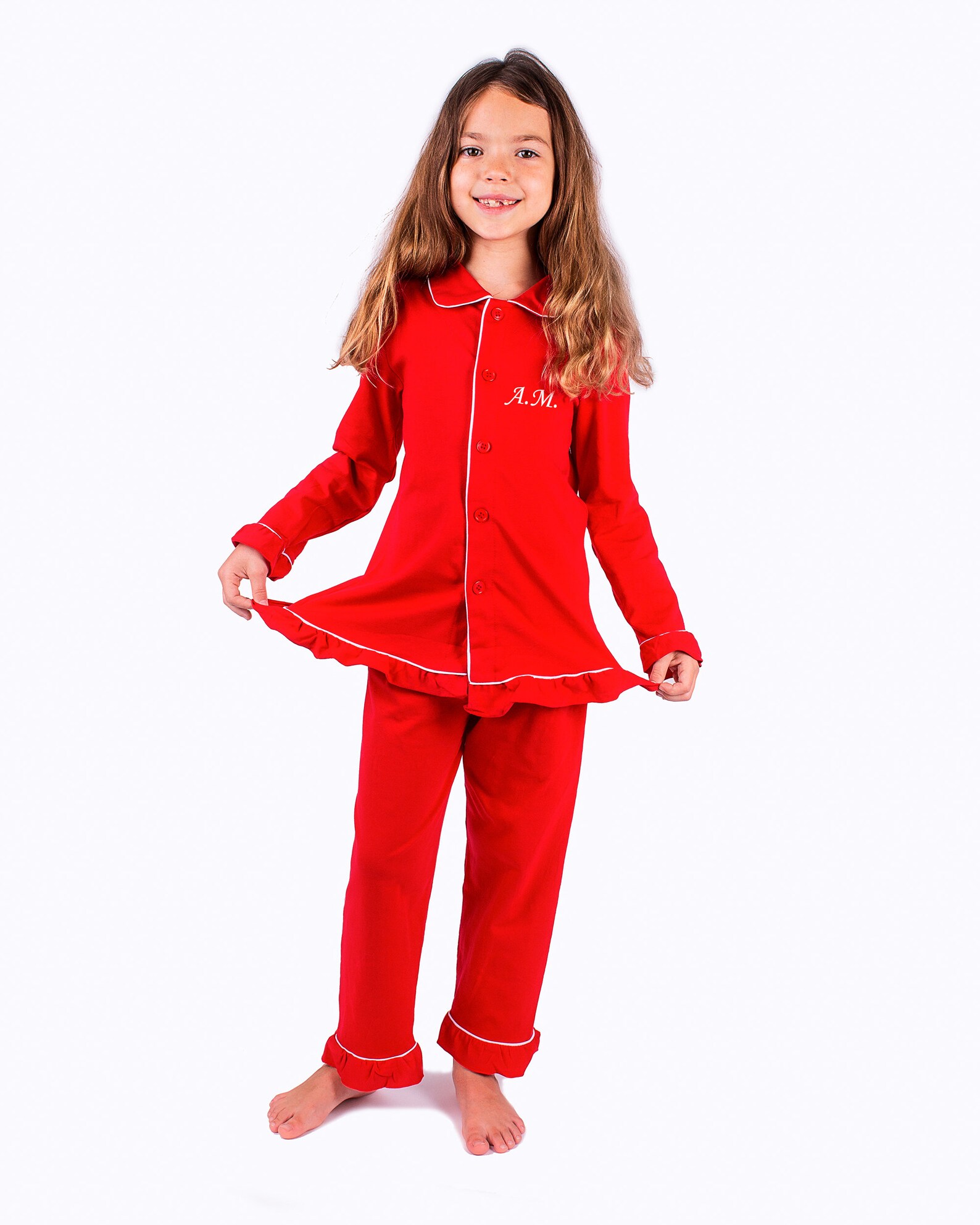 red button up christmas pajamas red button up christmas pajamas