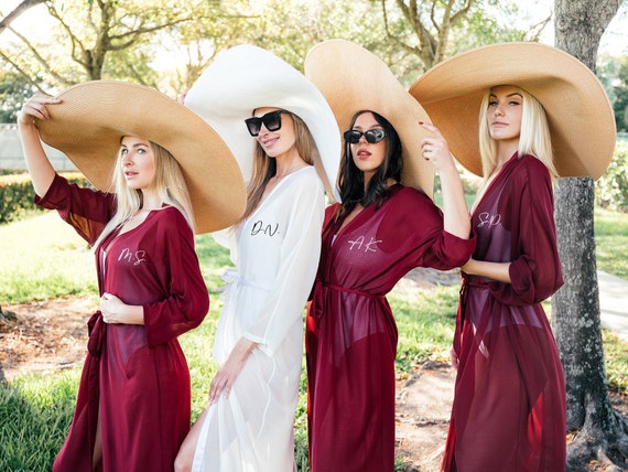 Bachelorette Party Hats Bridesmaid 