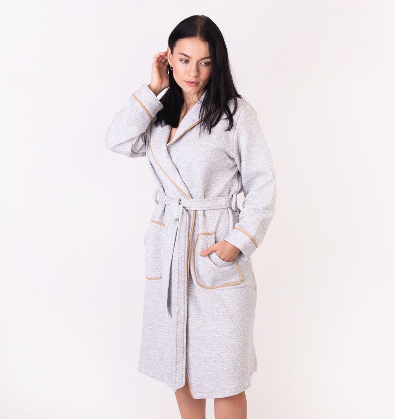 customised bathrobes uk