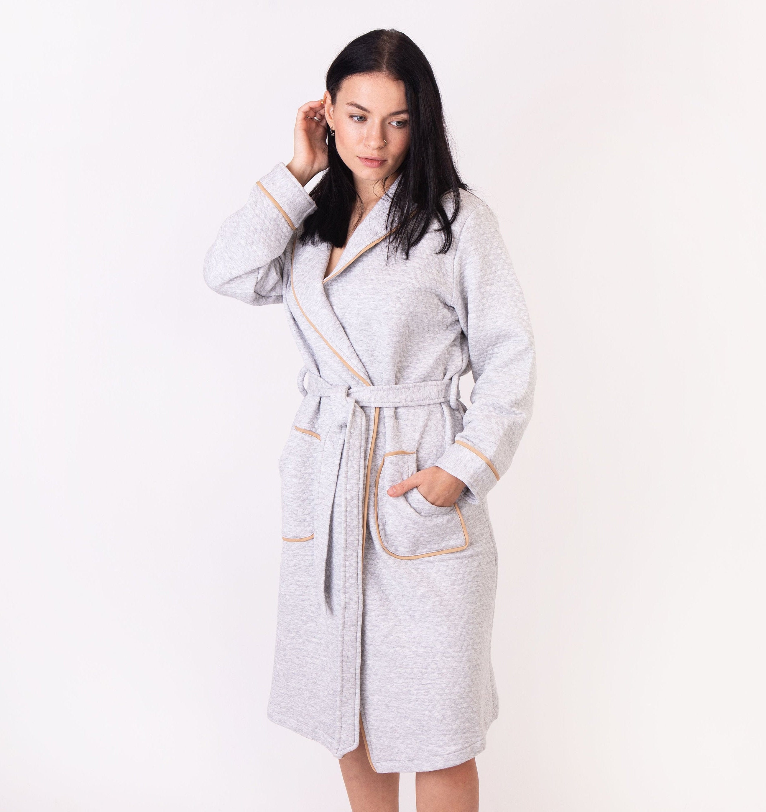 his and hers bathrobes uk