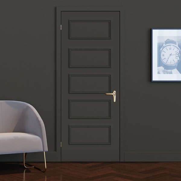 Door Moulding Etsy UK