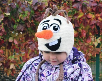 Baby Olaf Costume Etsy