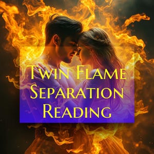 Zwillingsflamme Trennungslesung - Anleitung am selben Tag