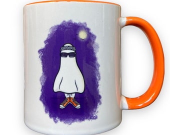 Espooky Season Mug