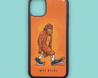 El Cucuy iPhone 11 case | DISCOUNTED